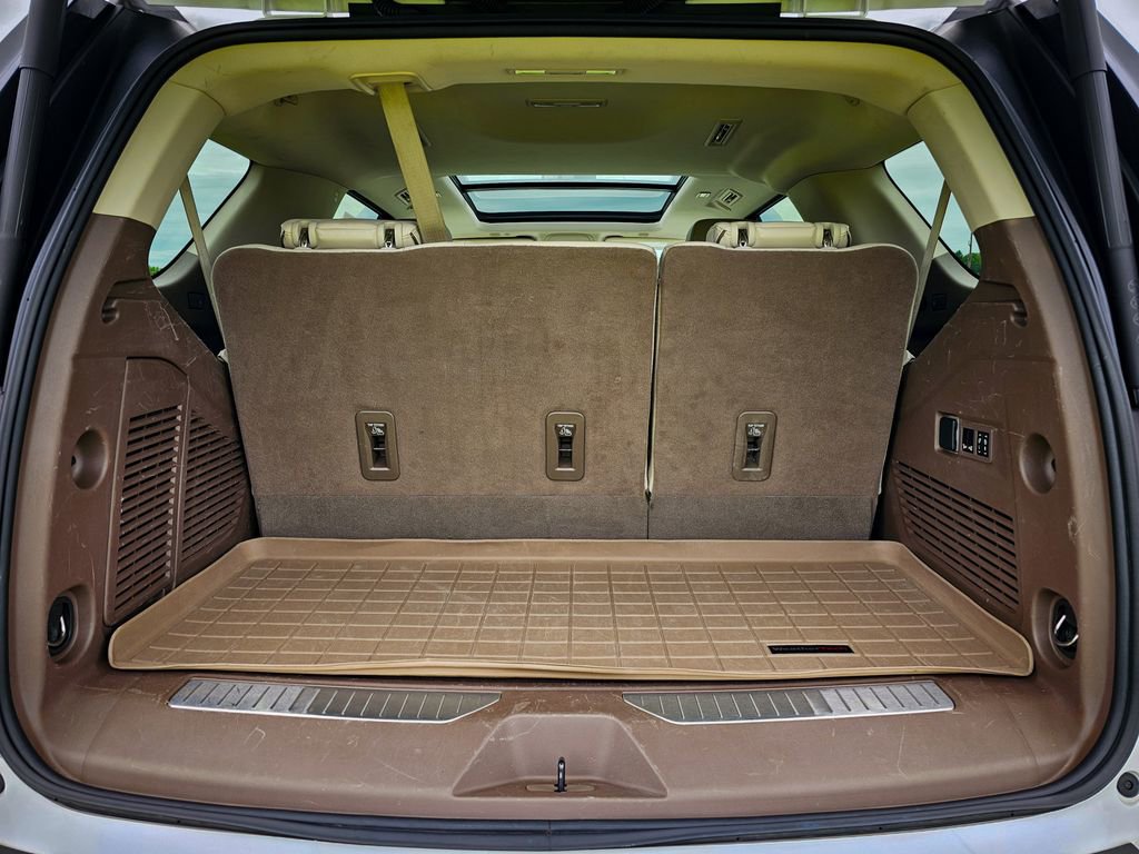 Certified 2023 GMC Yukon Denali AWD/4WD image 34