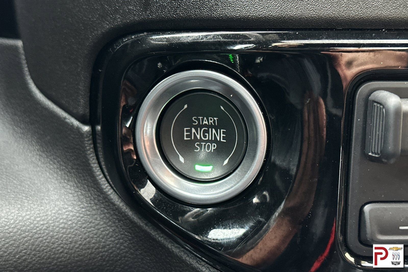 Certified 2025 Chevrolet Silverado 3500 High Country w/ Technology Package image 25