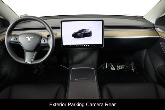 Used 2023 Tesla Model 3 Standard Range RWD image 13