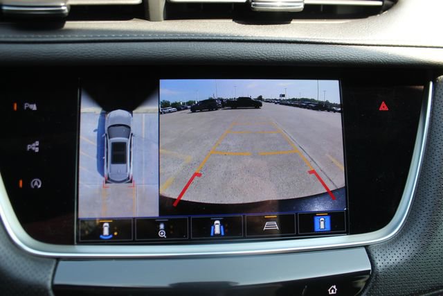 Used 2021 Cadillac XT5 Premium Luxury FWD image 22