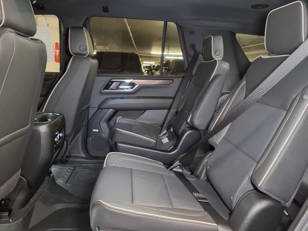 New 2026 GMC Yukon Elevation w/ LPO, Floor Liner Package RWD image 12