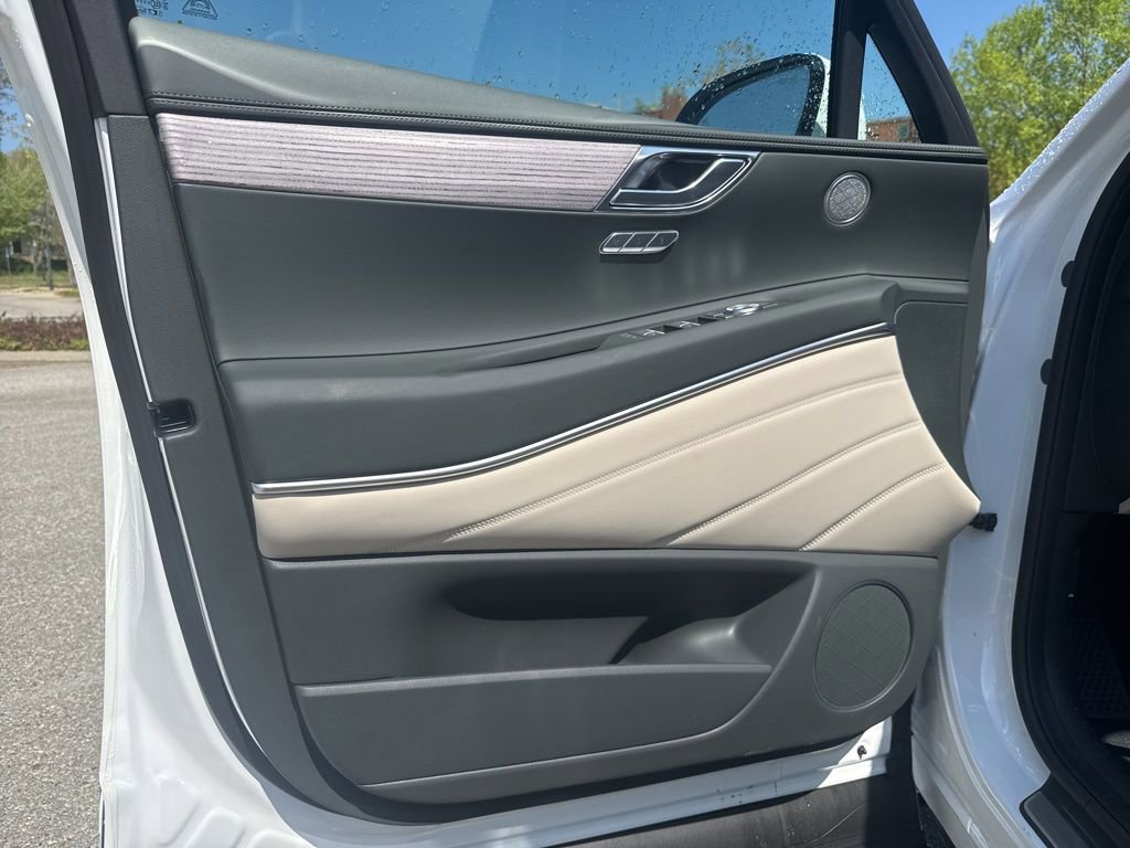 New 2026 Genesis GV80 2.5T Select AWD/4WD image 13