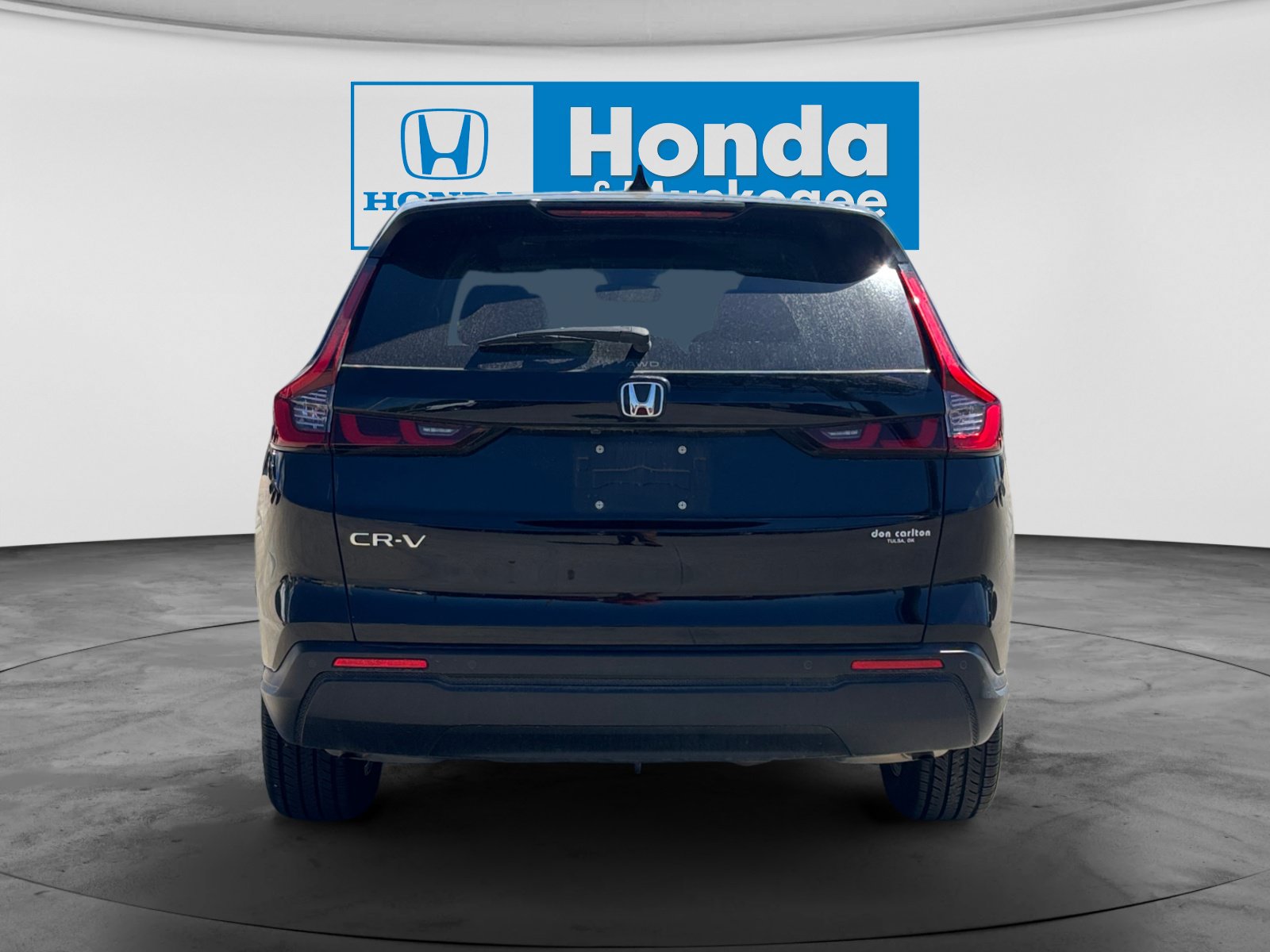 Used 2024 Honda CR-V EX-L image 6