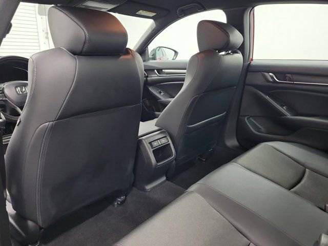 Used 2022 Honda Accord Sport image 13