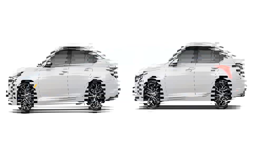 New 2026 Cadillac CT5 Premium Luxury w/ Technology Package image 29