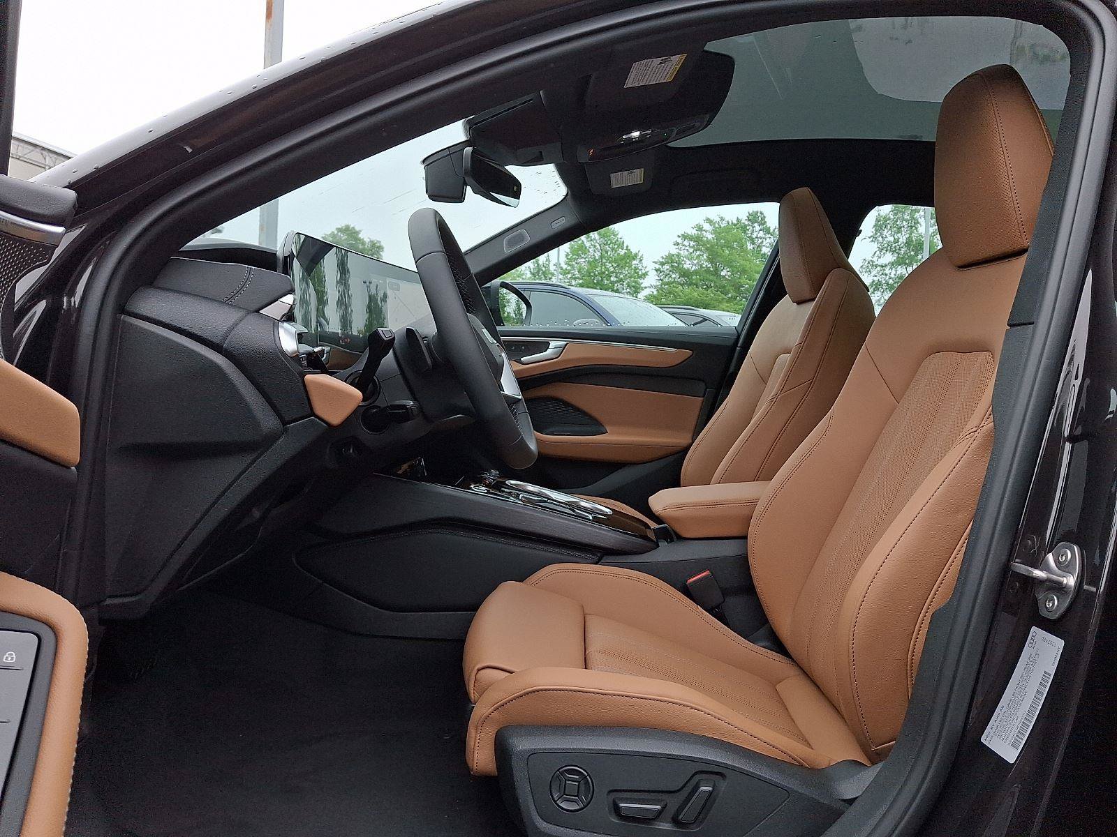 New 2026 Audi A6 Premium Plus AWD/4WD image 11
