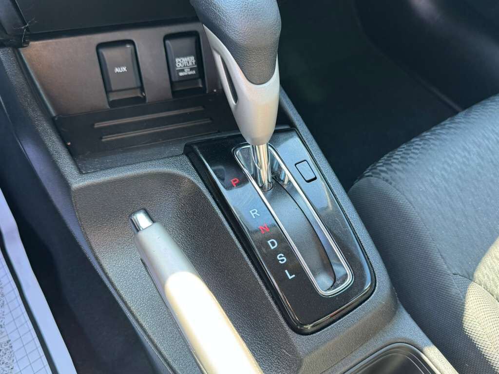 Used 2015 Honda Civic LX image 14