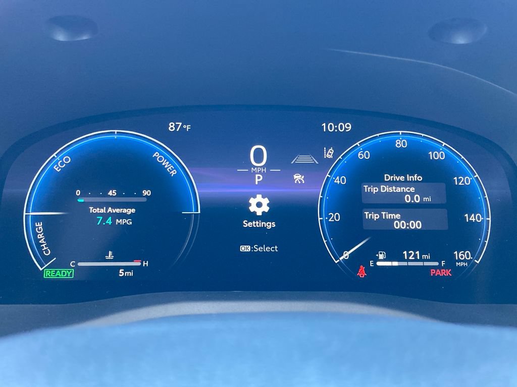 New 2026 Toyota Camry XSE FWD image 15