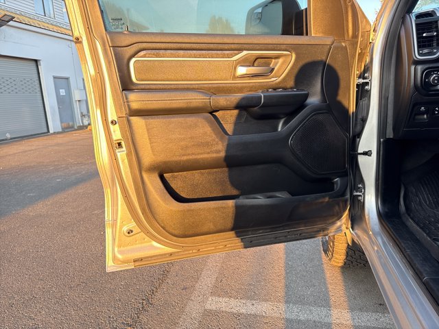 Used 2020 RAM 1500 Big Horn AWD/4WD image 17