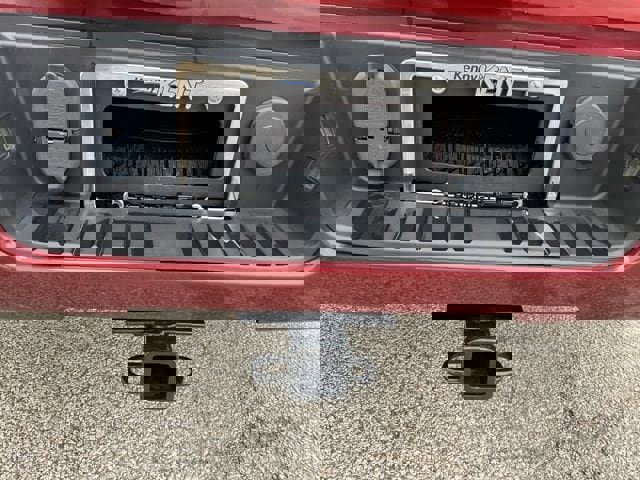 Used 2016 Chevrolet Silverado 1500 LT w/ All Star Edition image 8