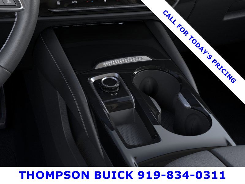 New 2025 Buick Envision Sport Touring image 23