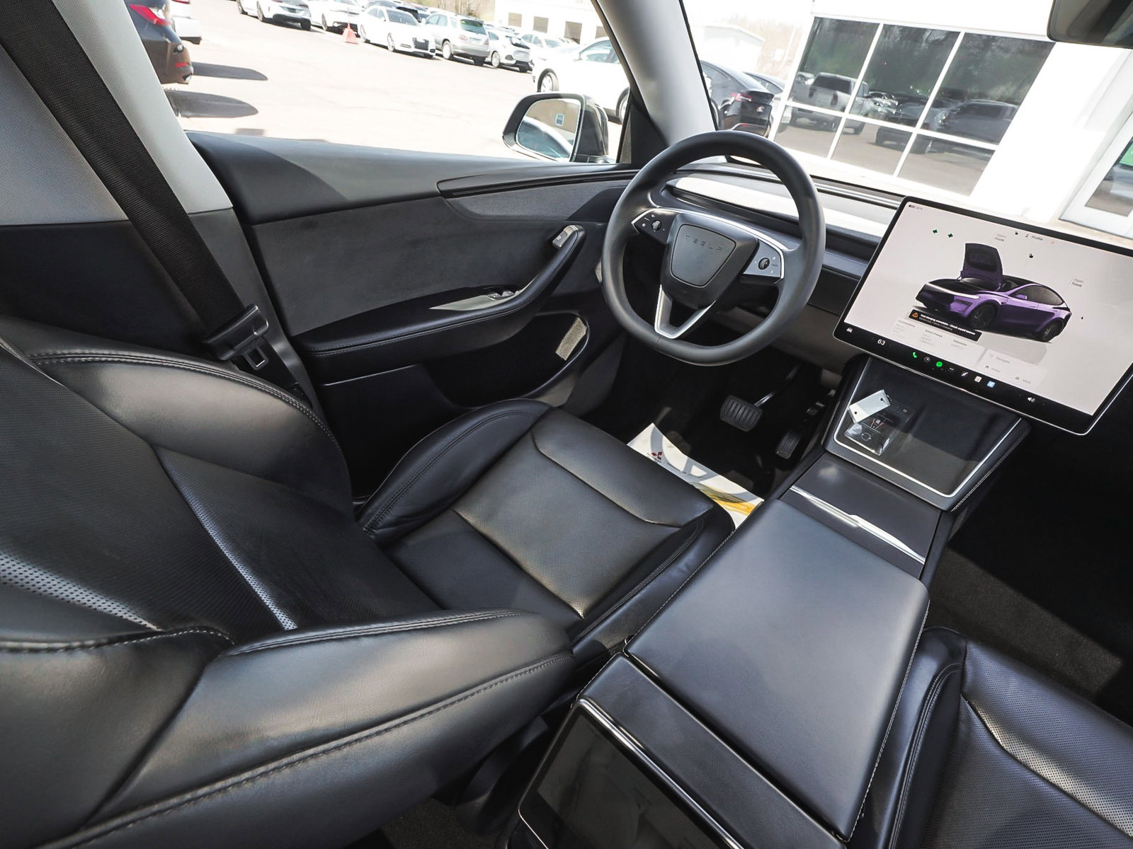 Used 2026 Tesla Model Y Long Range image 38