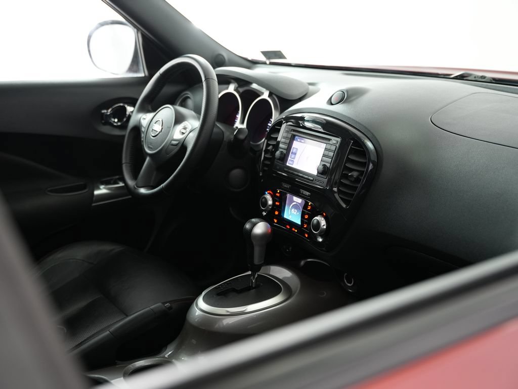 Used 2011 Nissan Juke SL w/ Sport Pkg AWD/4WD image 42