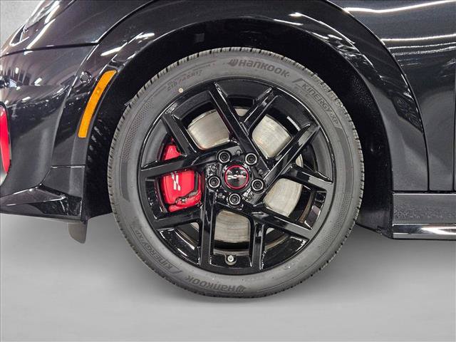 New 2026 MINI Cooper John Cooper Works FWD image 9