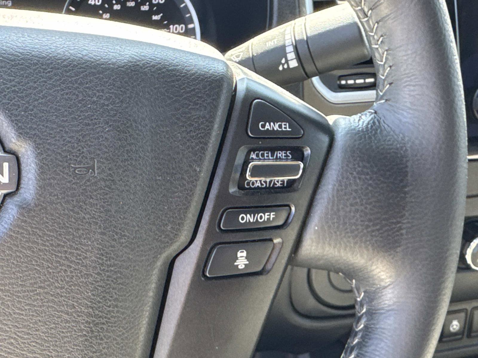 Used 2024 Nissan Frontier SV w/ SV Convenience Package image 10