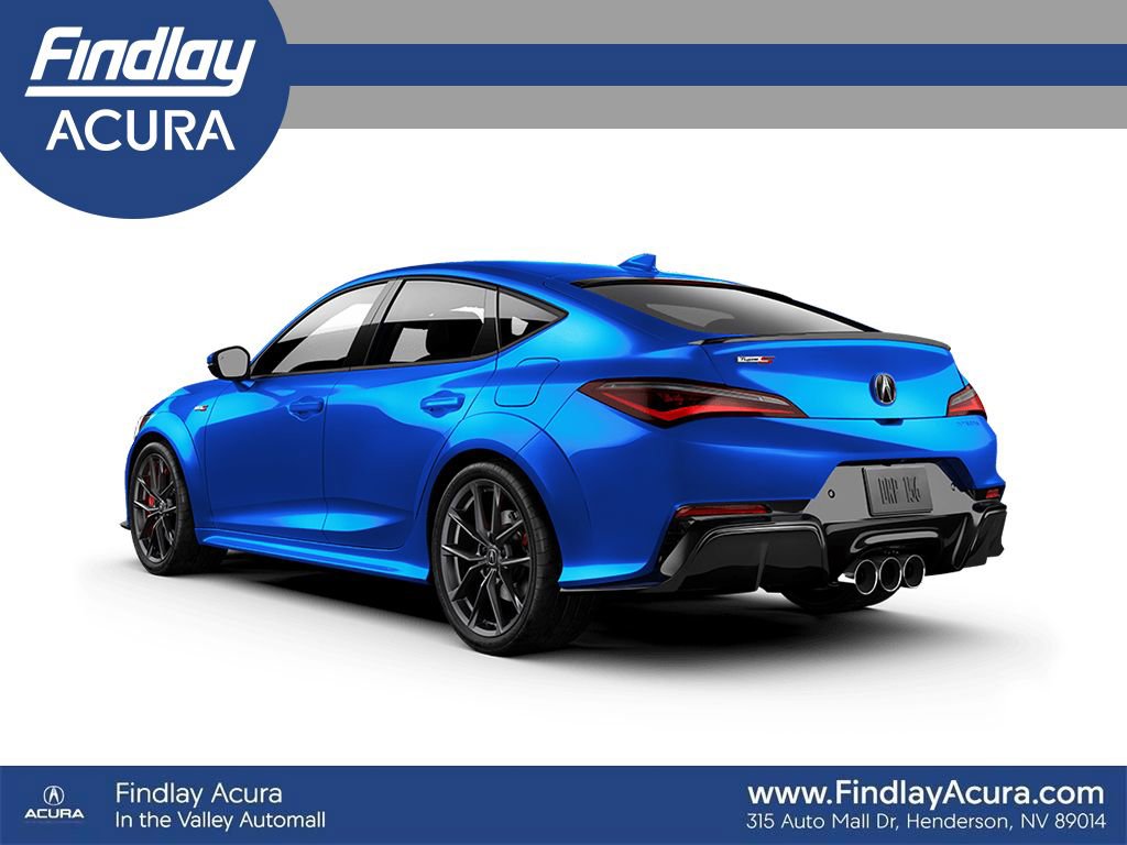 New 2026 Acura Integra Type S image 6
