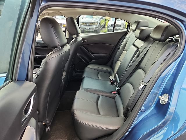 Used 2018 MAZDA MAZDA3 Grand Touring FWD image 13