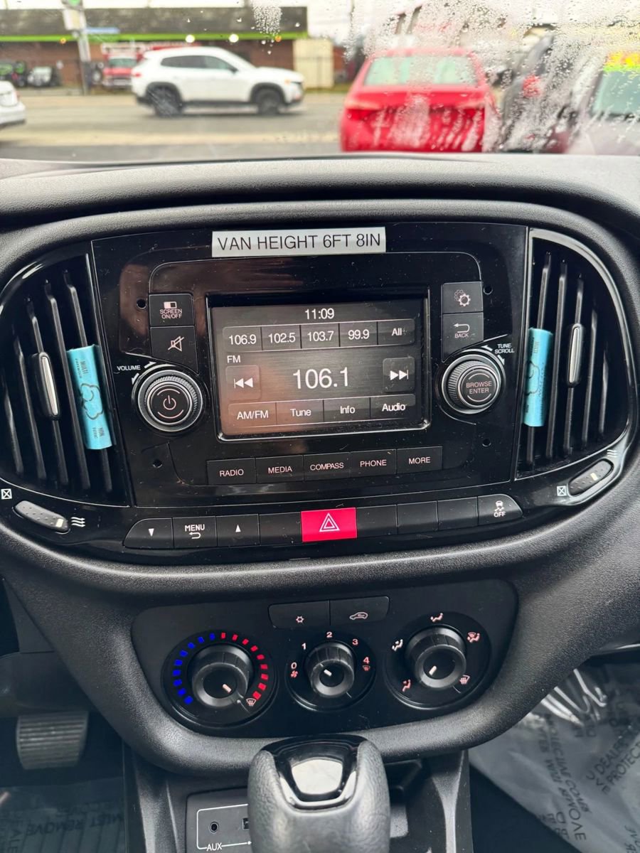 Used 2018 RAM ProMaster City Tradesman image 20