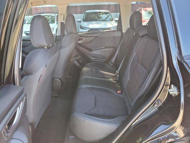 Used 2019 Subaru Forester Premium w/ All-Weather Package AWD/4WD image 13