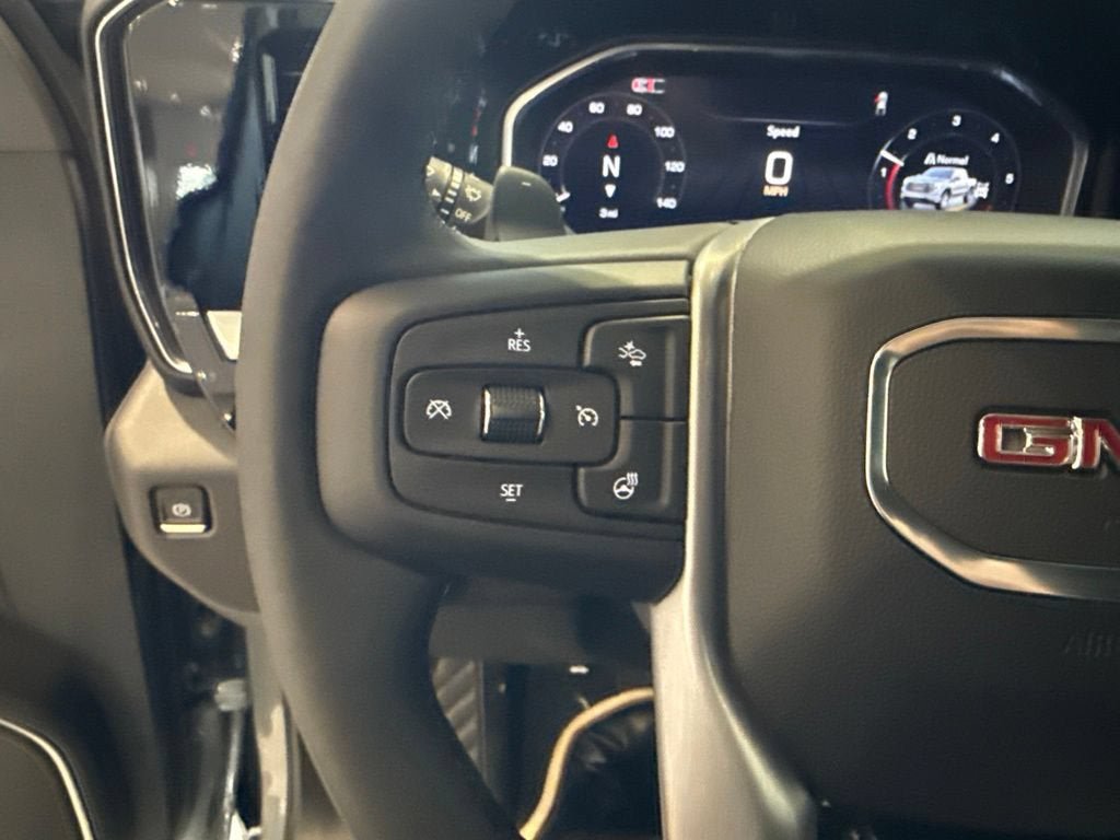New 2026 GMC Sierra 1500 SLT AWD/4WD image 34
