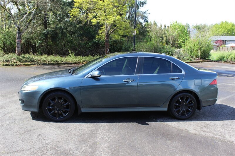 Used 2007 Acura TSX FWD image 7