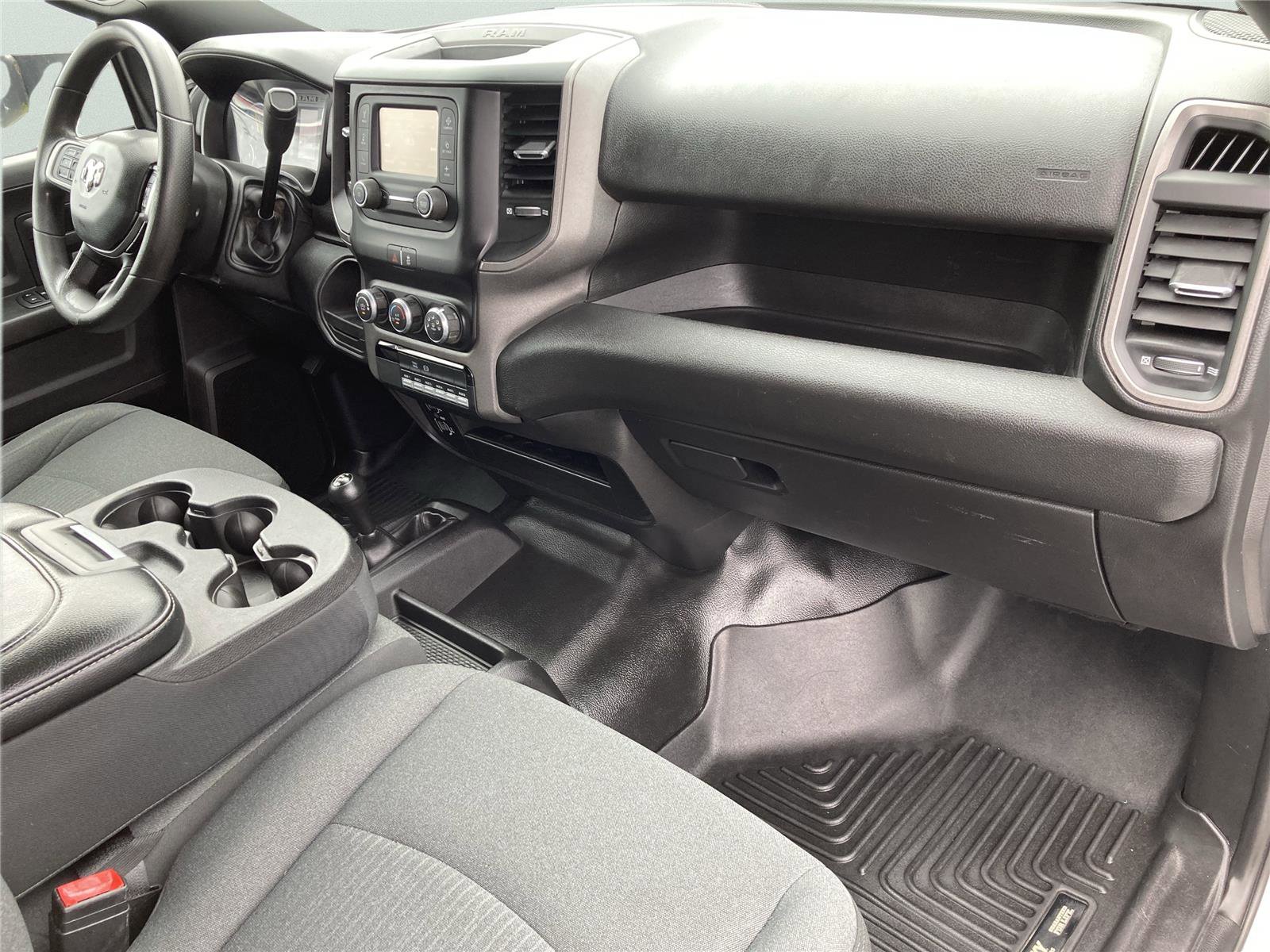 Used 2022 RAM 3500 Tradesman image 28