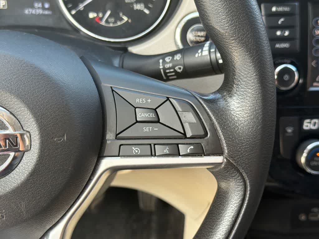 Used 2019 Nissan Rogue Sport SV AWD/4WD image 22