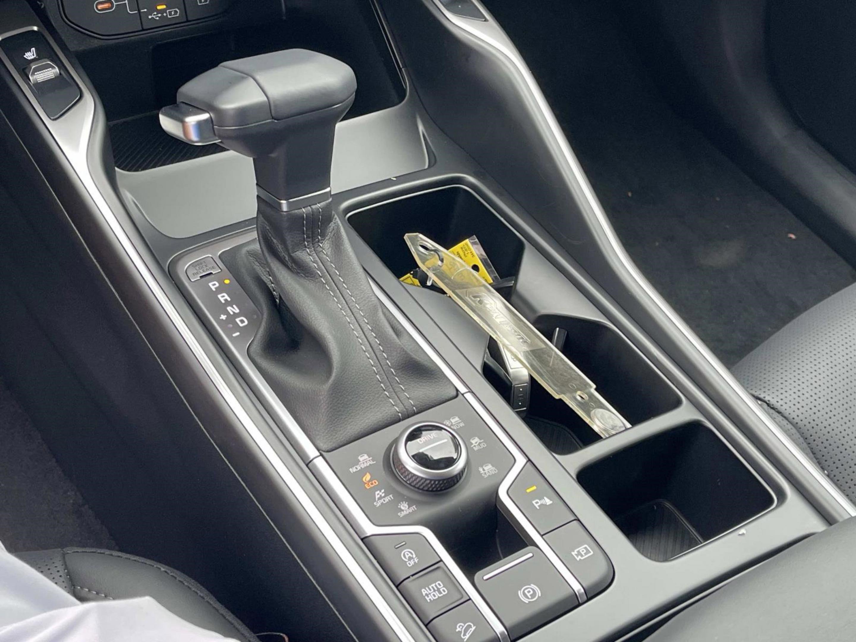 New 2026 Kia Sorento S image 28