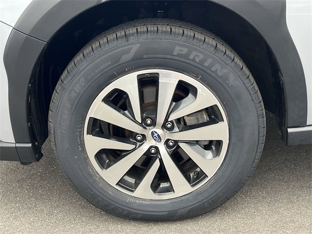 Certified 2024 Subaru Outback Premium w/ Popular Package #1A image 39