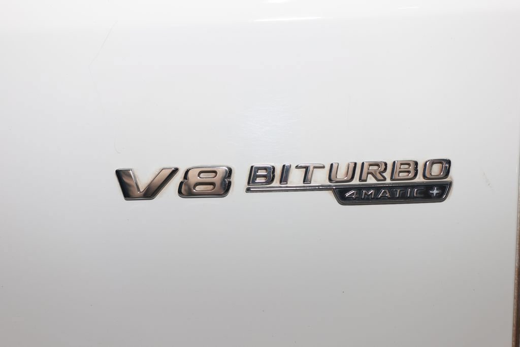 Used 2019 Mercedes-Benz GLC 63 AMG 4MATIC image 27