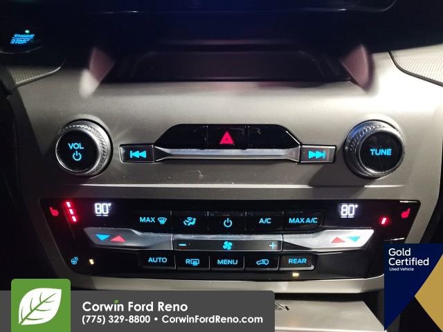 Used 2021 Ford Explorer XLT w/ Equipment Group 202A image 16