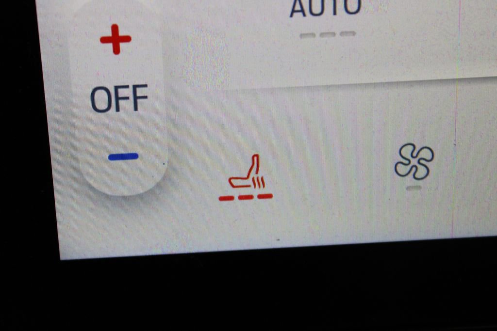 New 2026 Ford Ranger XLT image 43