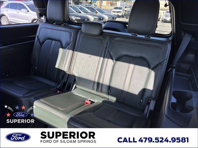 Used 2022 Ford Expedition Timberline AWD/4WD image 19