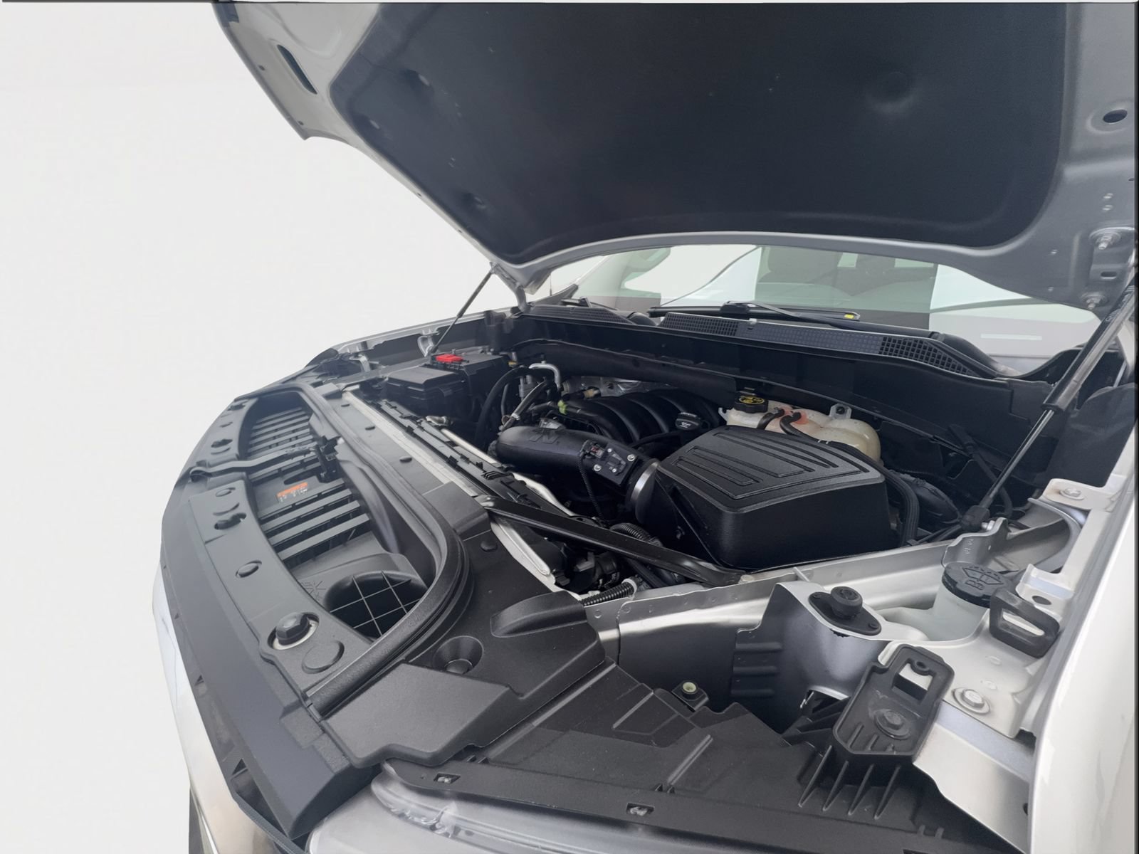 Used 2019 Chevrolet Silverado 1500 LT w/ All-Star Edition RWD image 62
