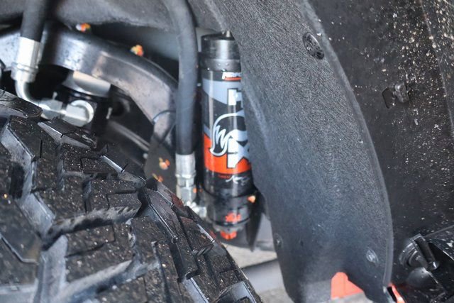 New 2025 Ford Bronco Badlands image 28