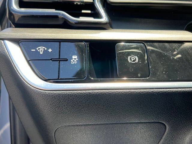 Certified 2024 Kia Sportage X-Line AWD/4WD image 11