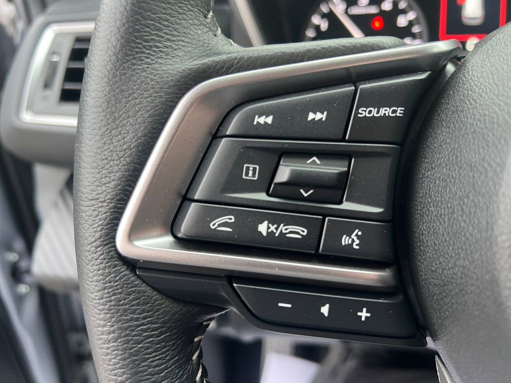 Certified 2025 Subaru Ascent Premium image 17