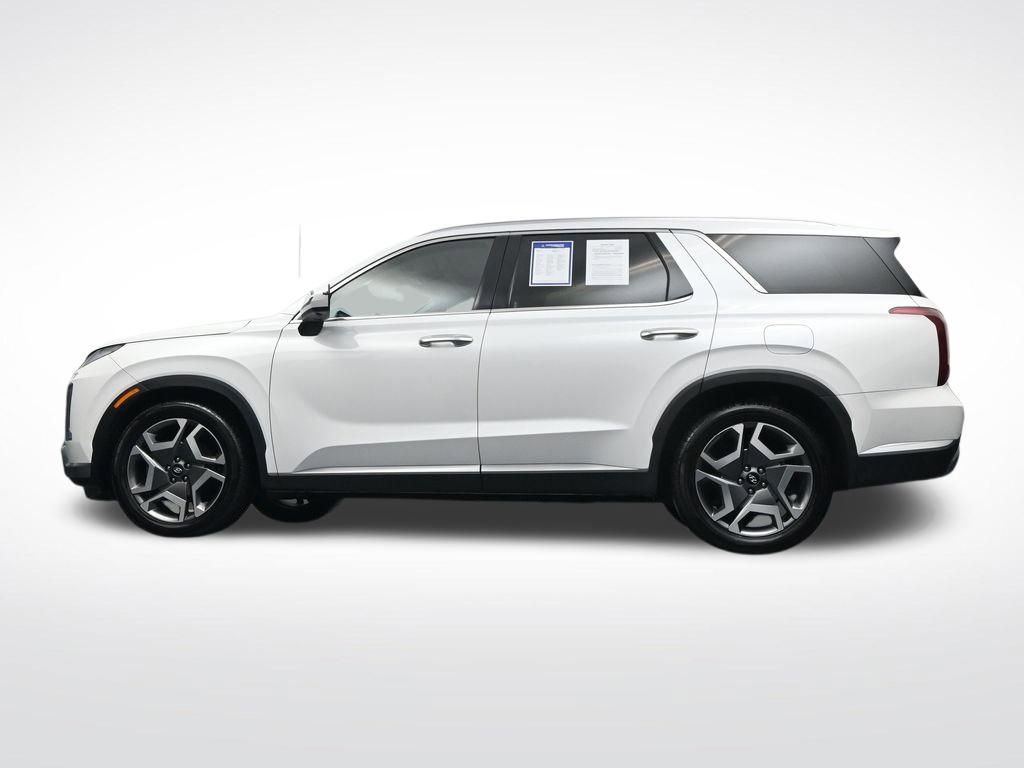 Used 2024 Hyundai Palisade Limited FWD image 38