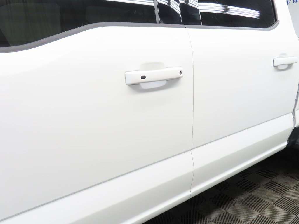 Used 2025 Ford F250 Platinum image 40