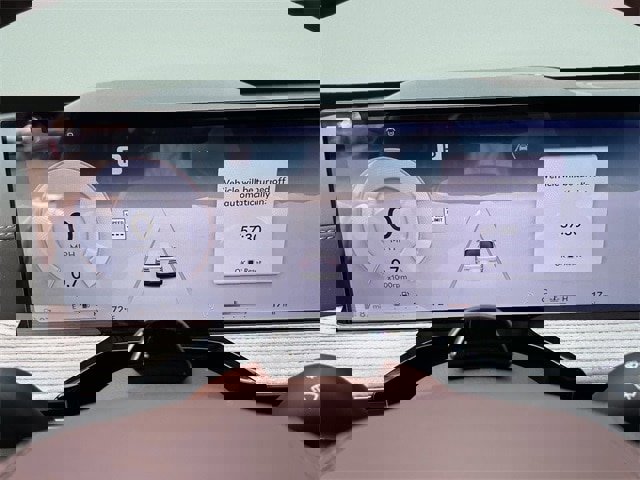 New 2026 Genesis GV80 3.5T Prestige image 31