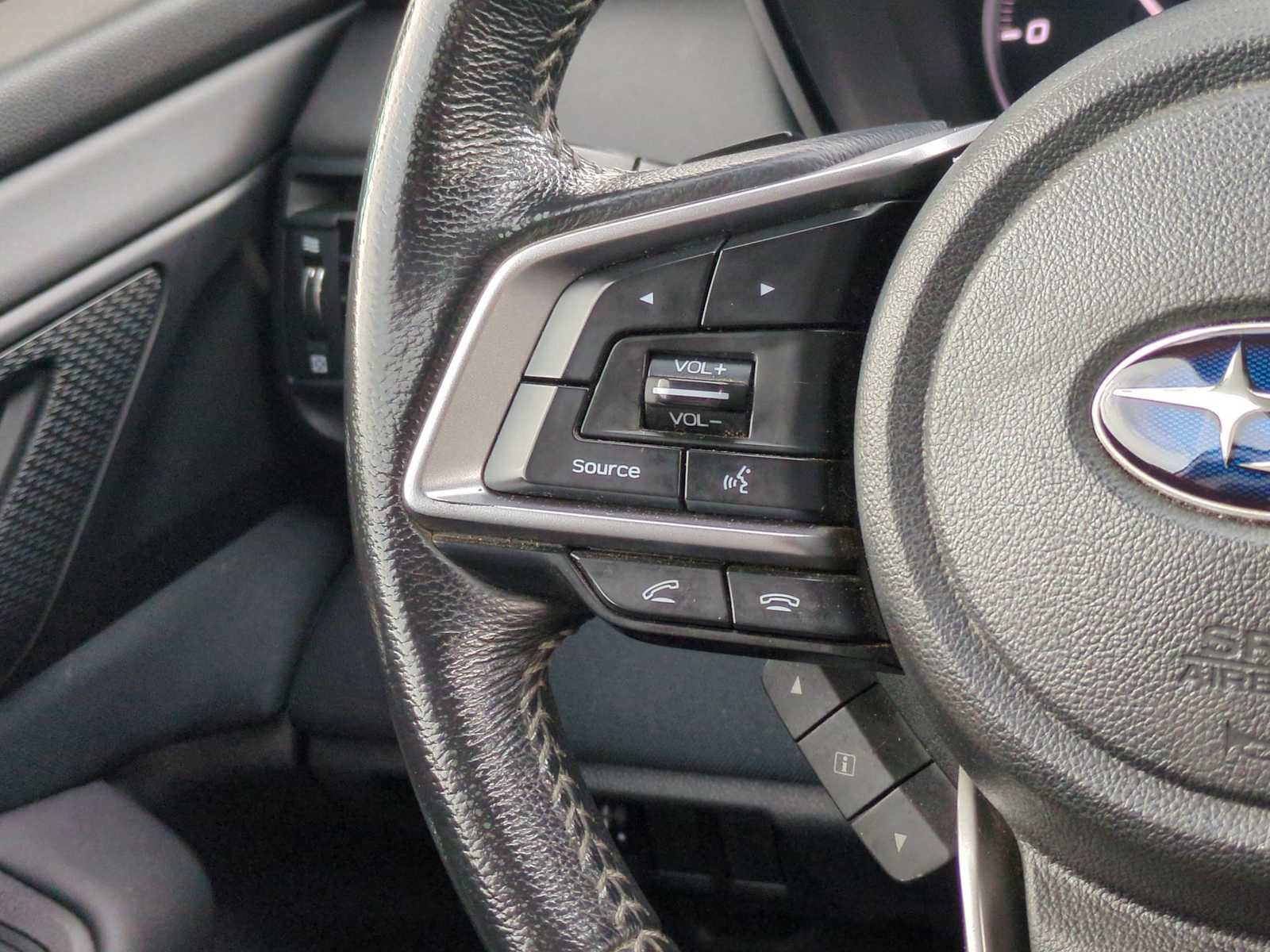 Used 2021 Subaru Legacy Premium image 24