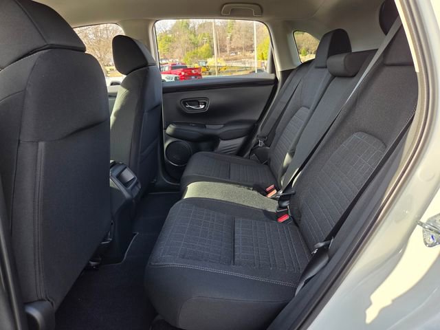 New 2026 Honda HR-V LX image 10