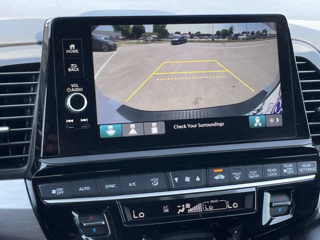 Certified 2025 Honda Odyssey Sport-L image 18