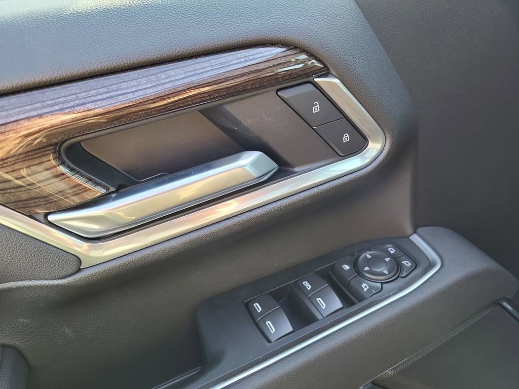 New 2026 Chevrolet Silverado 2500 LT w/ Texas Edition image 15