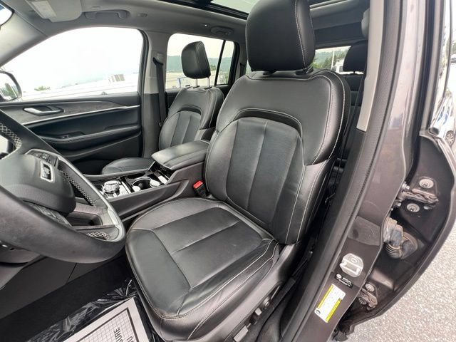 Used 2022 Jeep Grand Cherokee Limited 4xe AWD/4WD image 18
