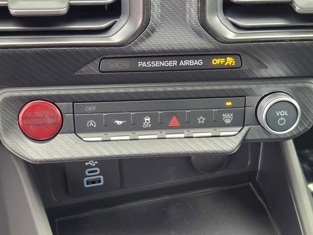 New 2026 Ford Mustang GT image 20