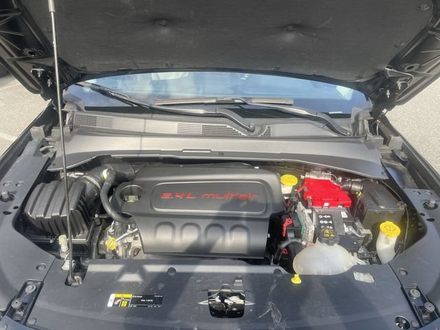 Used 2019 Jeep Compass Limited AWD/4WD image 26
