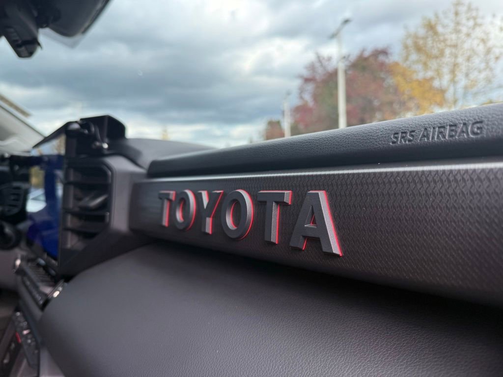 Used 2023 Toyota Sequoia TRD Pro image 30