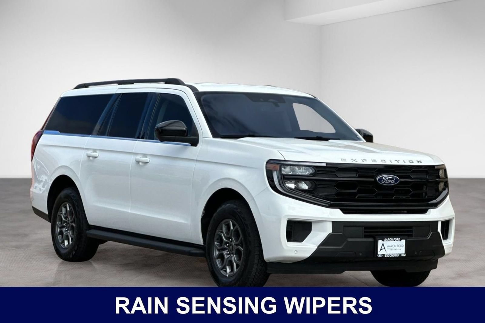 Used 2025 Ford Expedition Max Active RWD image 8