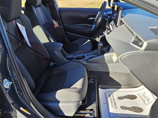 New 2026 Toyota Corolla SE image 15